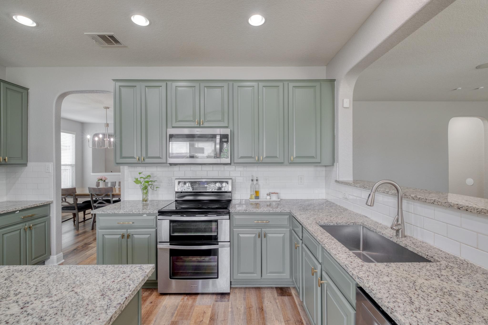 141 Clematis Court Kyle TX 78640
