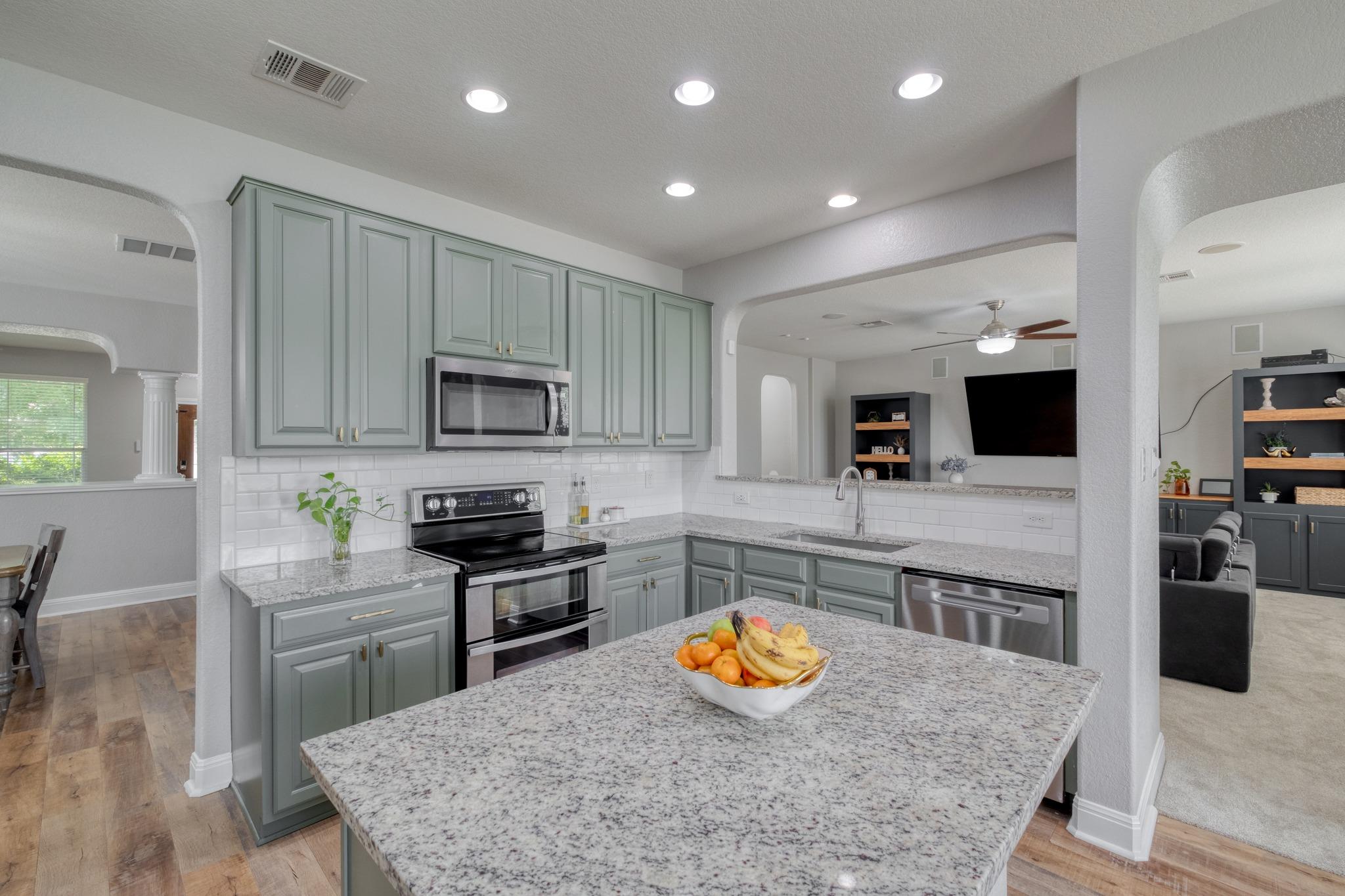 141 Clematis Court Kyle TX 78640