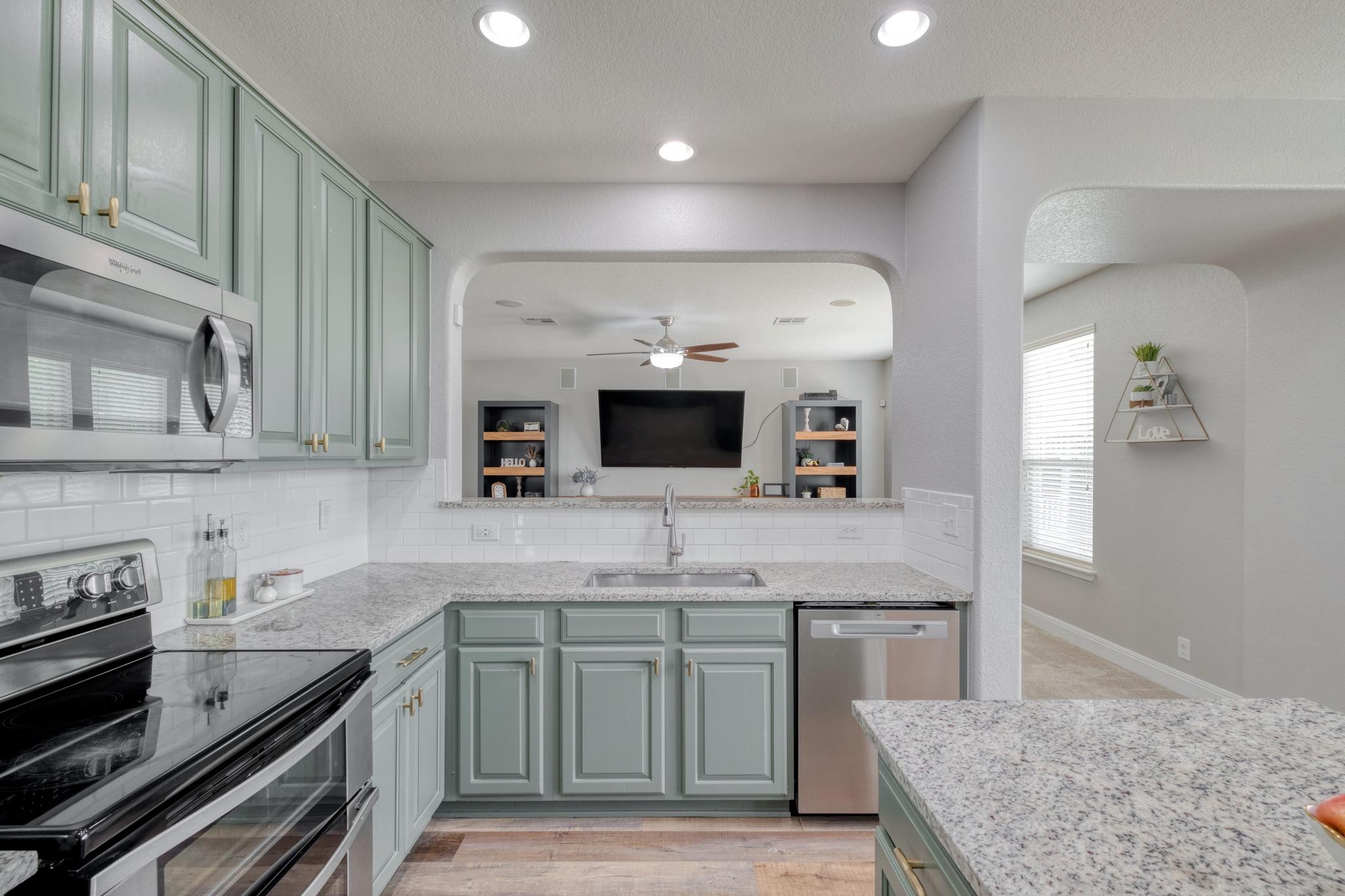141 Clematis Court Kyle TX 78640
