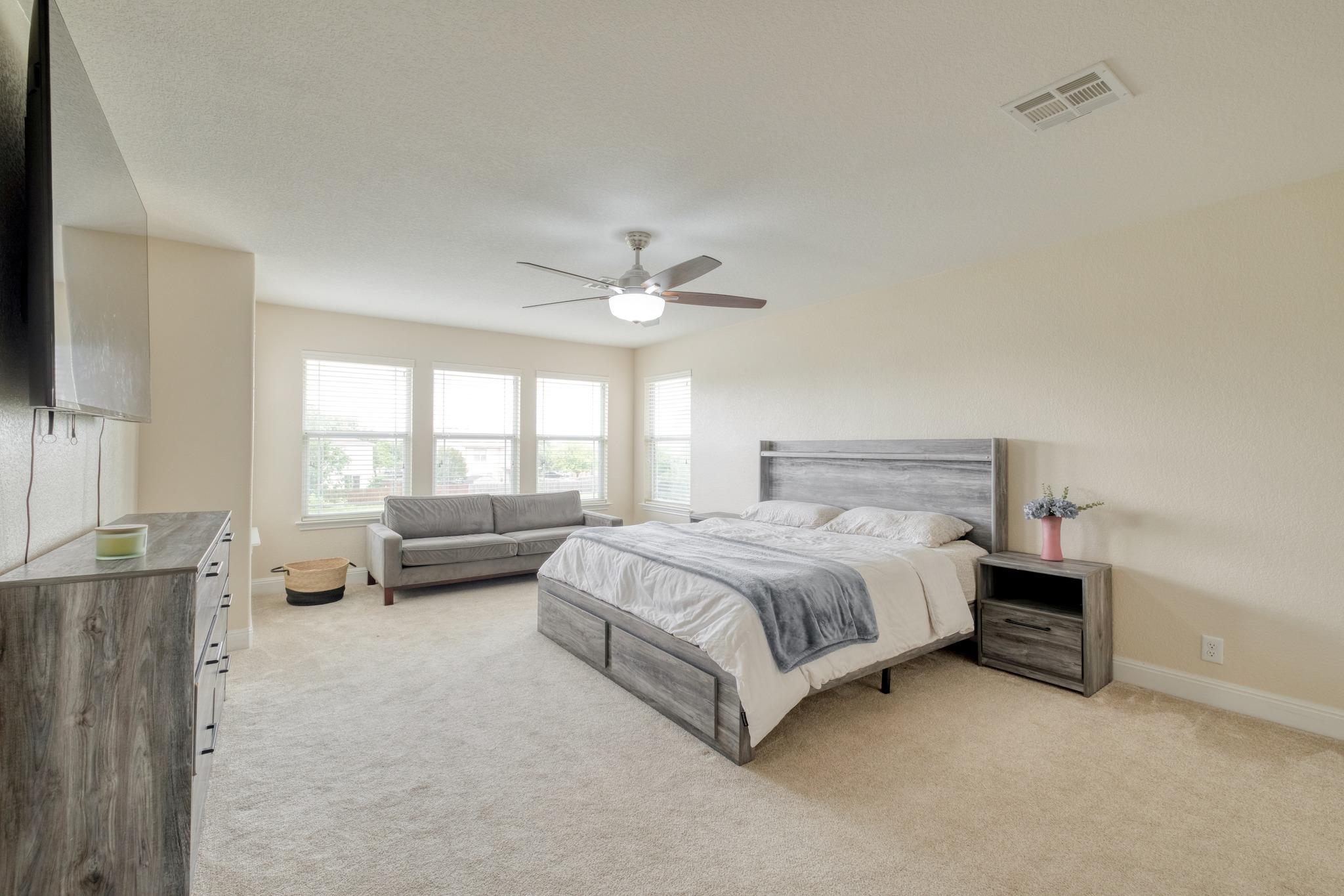 141 Clematis Court Kyle TX 78640