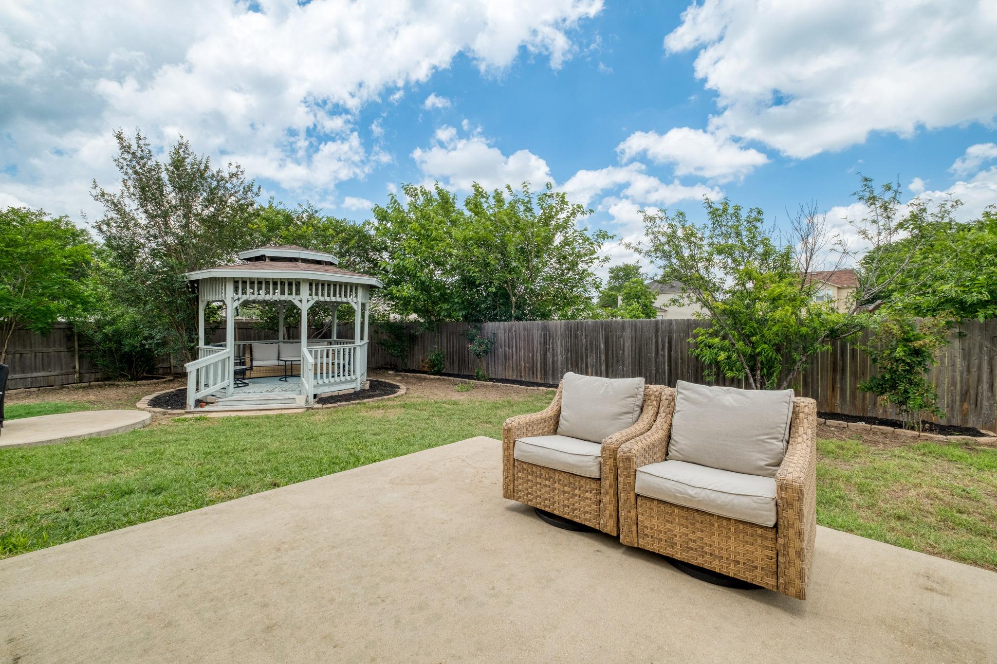 141 Clematis Court Kyle TX 78640