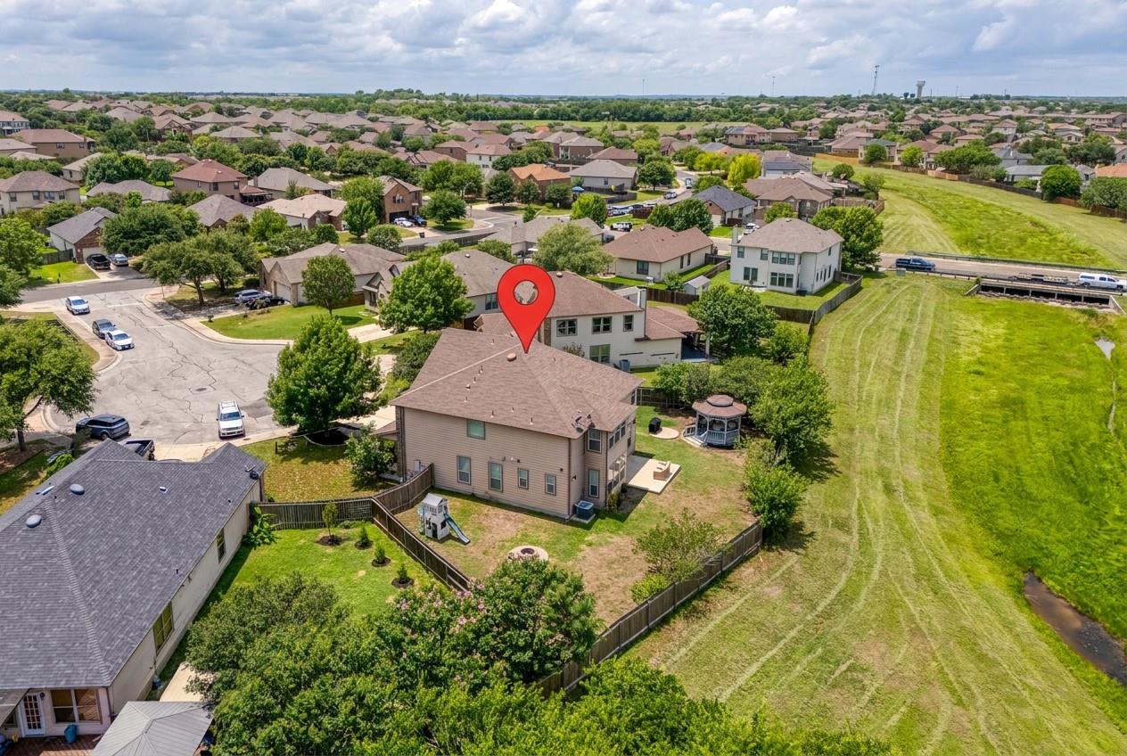 141 Clematis Court Kyle TX 78640