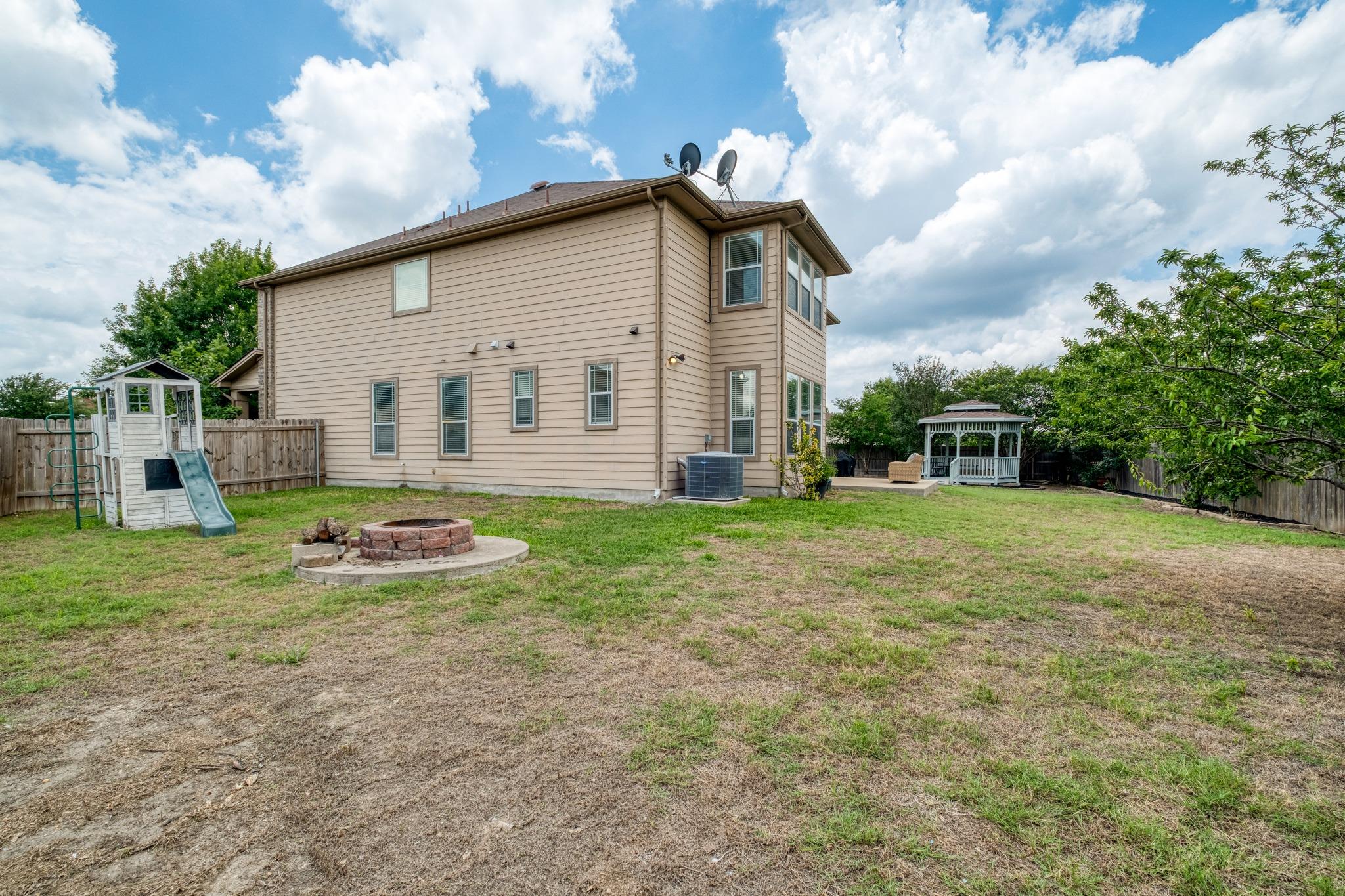 141 Clematis Court Kyle TX 78640