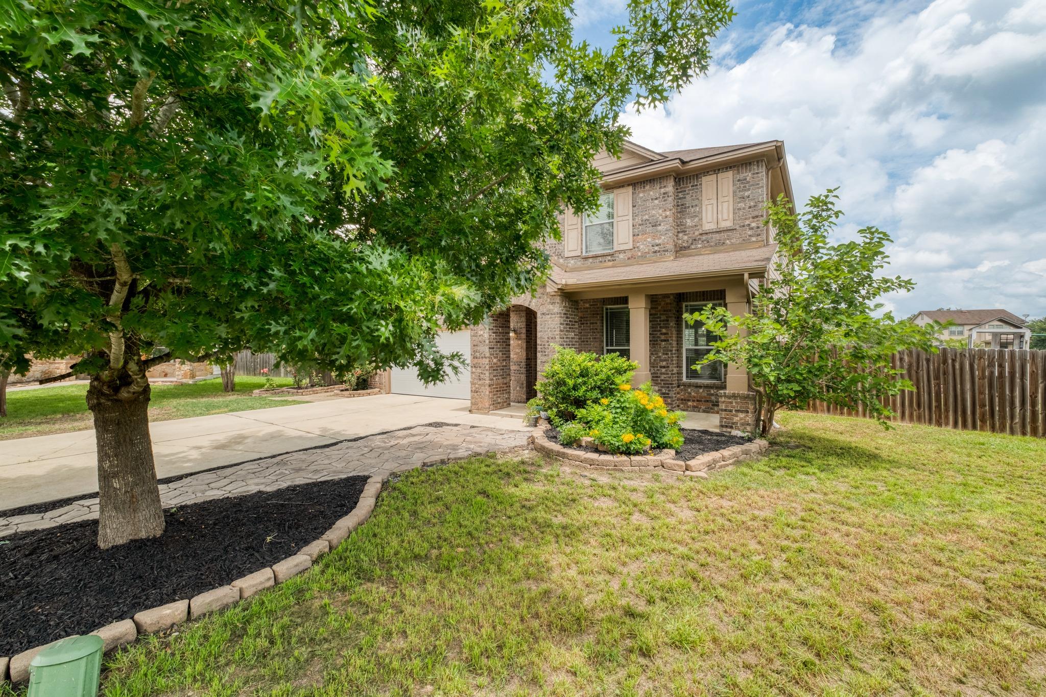 141 Clematis Court Kyle TX 78640