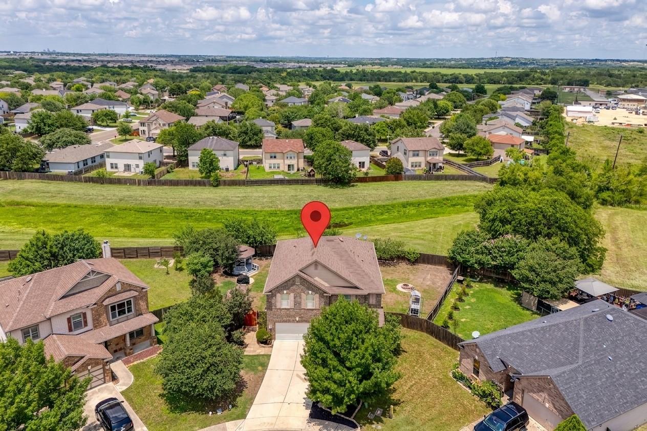 141 Clematis Court Kyle TX 78640