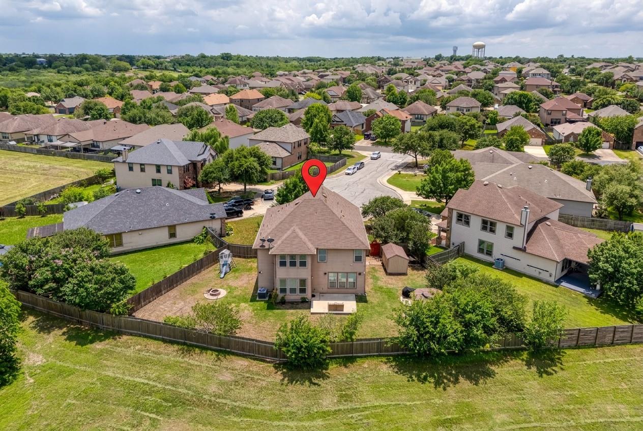141 Clematis Court Kyle TX 78640
