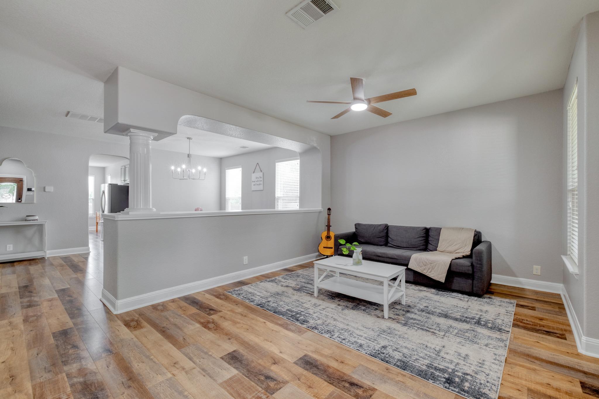 141 Clematis Court Kyle TX 78640