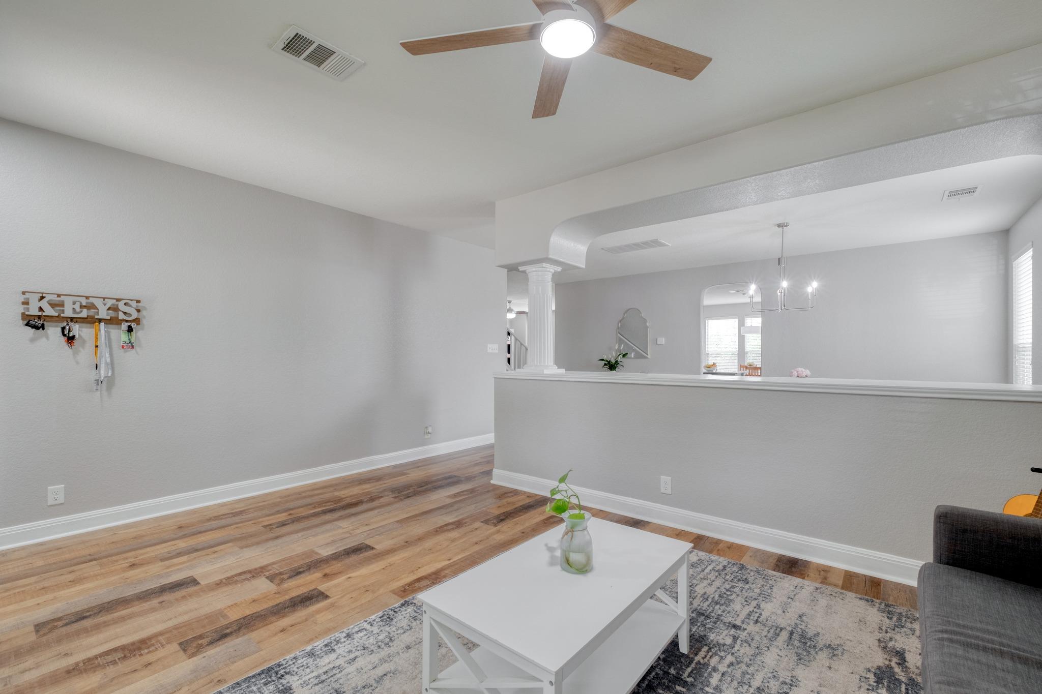 141 Clematis Court Kyle TX 78640