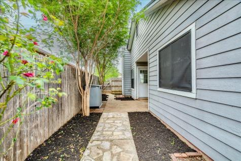 504 Egger Court Round Rock TX 78664