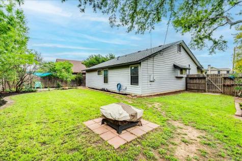 504 Egger Court Round Rock TX 78664