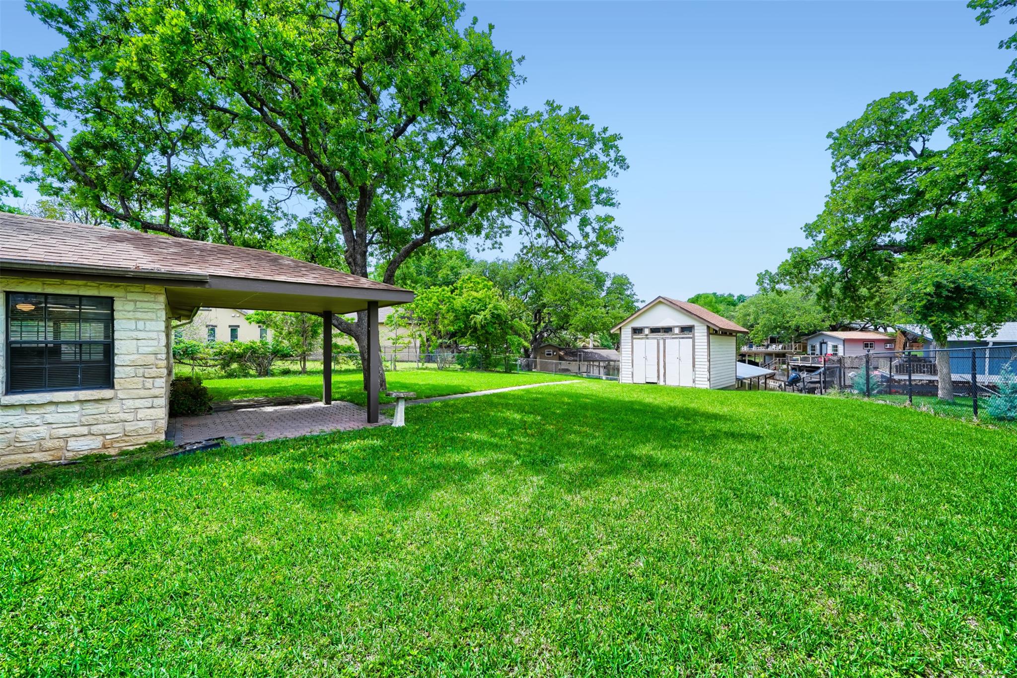 1406 Highland Drive Marble Falls TX 78654