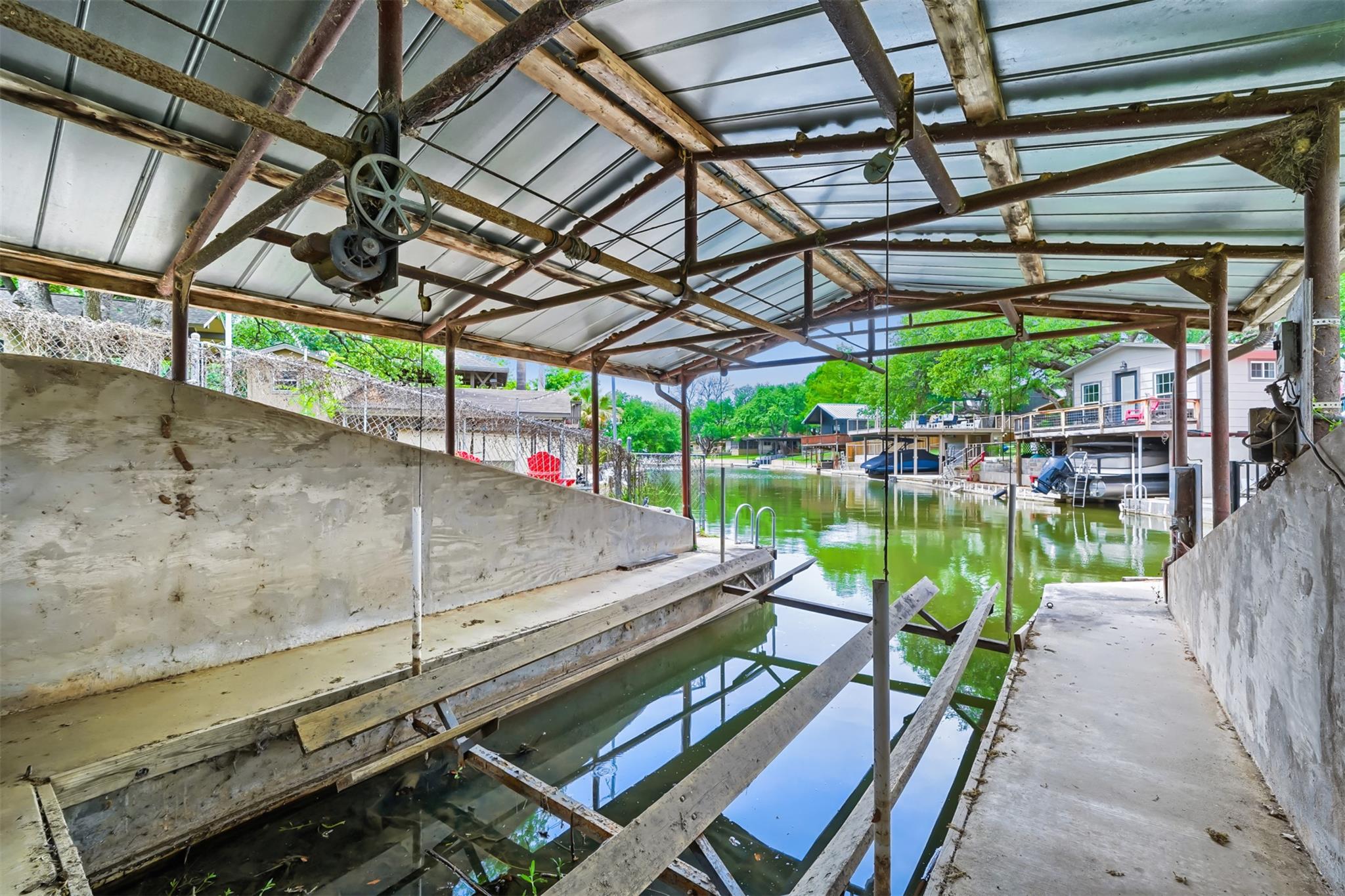 1406 Highland Drive Marble Falls TX 78654