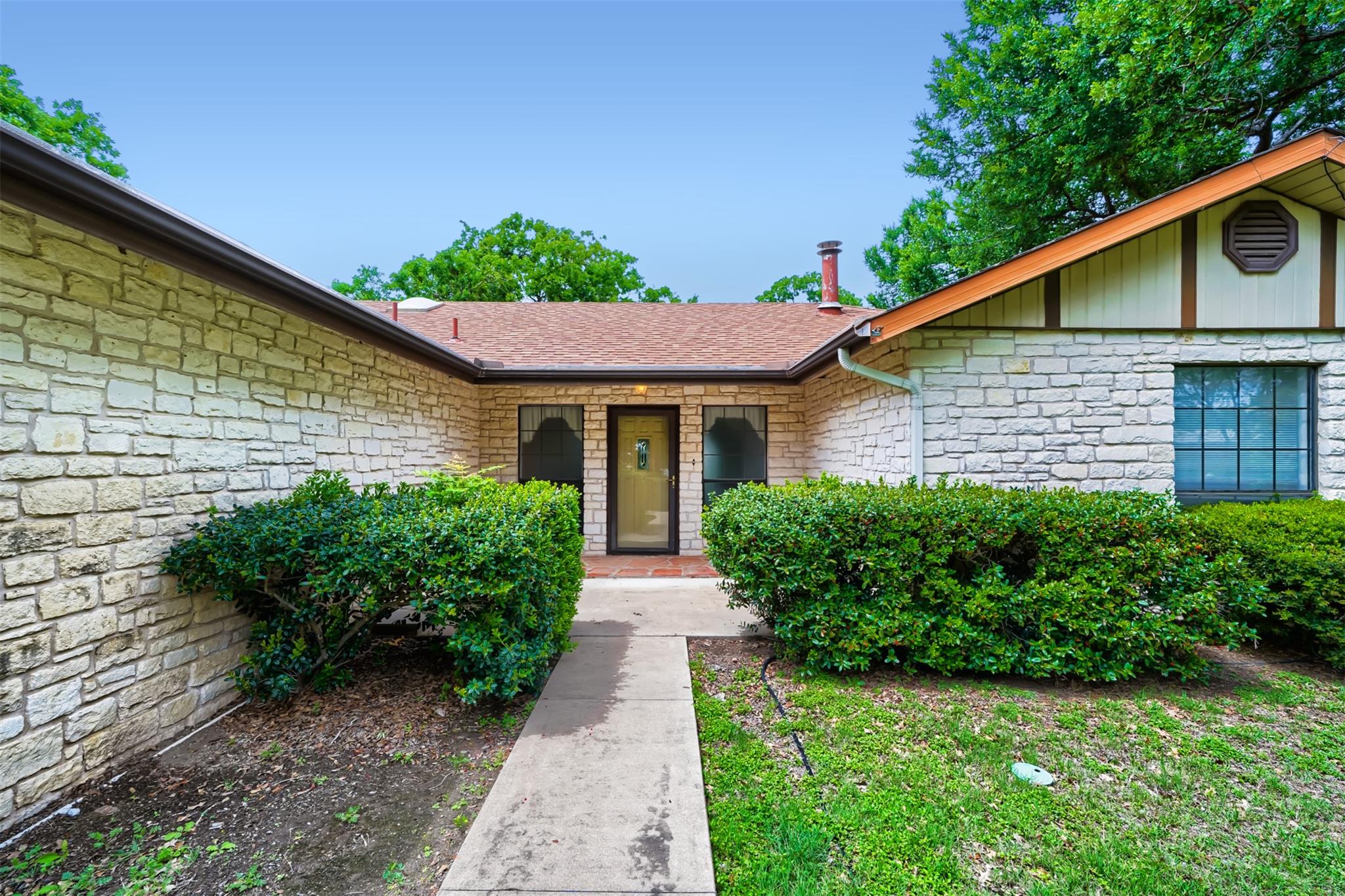1406 Highland Drive Marble Falls TX 78654