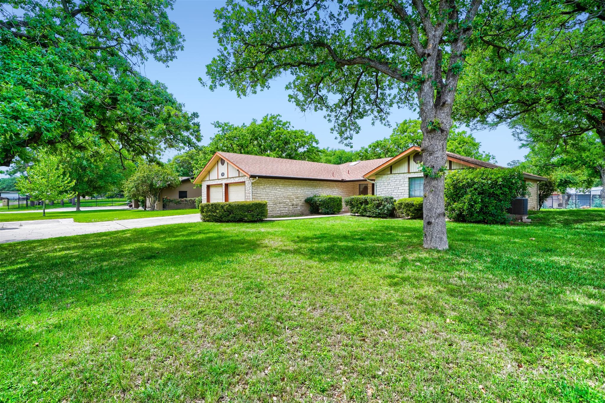 1406 Highland Drive Marble Falls TX 78654