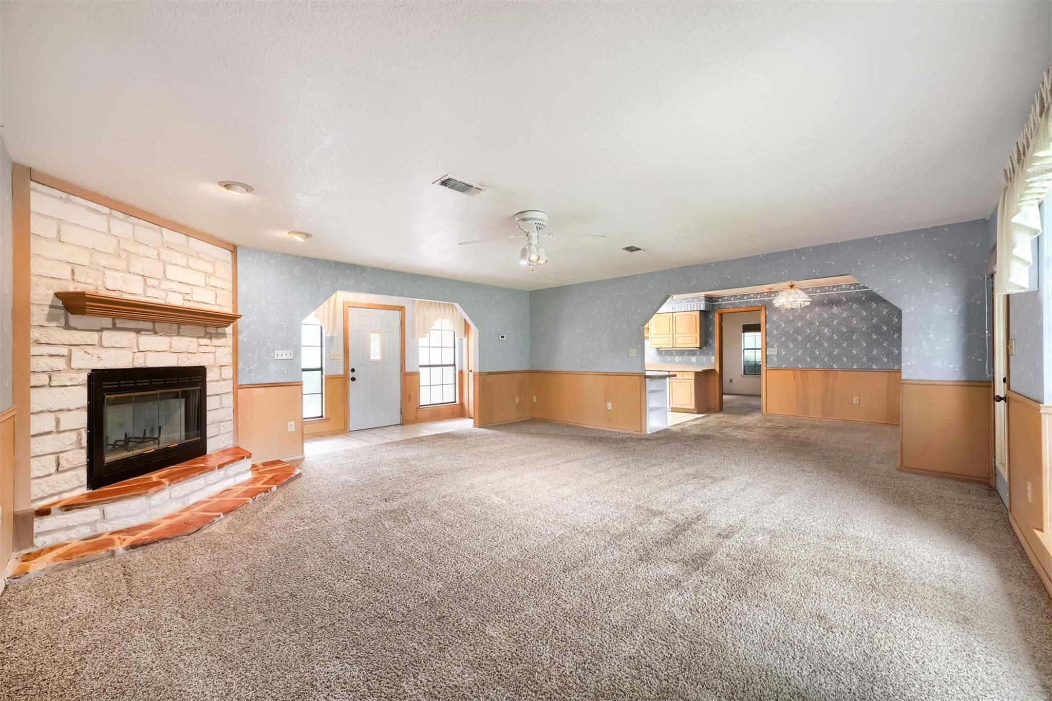 1406 Highland Drive Marble Falls TX 78654