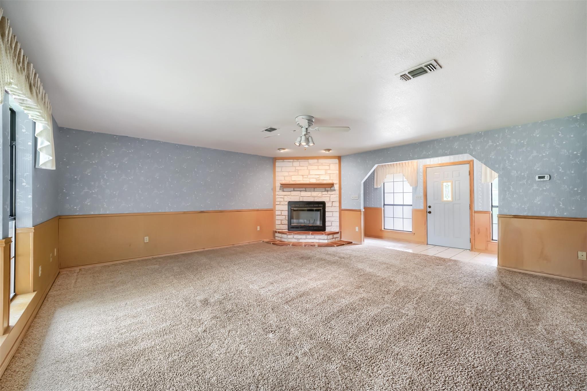 1406 Highland Drive Marble Falls TX 78654