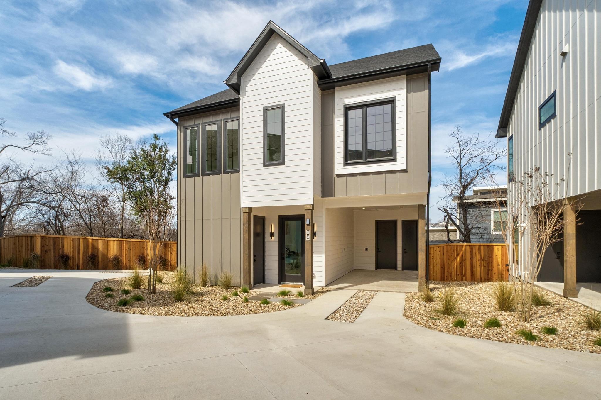 1736 Bunche Road Austin TX 78721