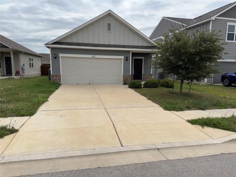 13105 Foreston Drive Austin TX 78754