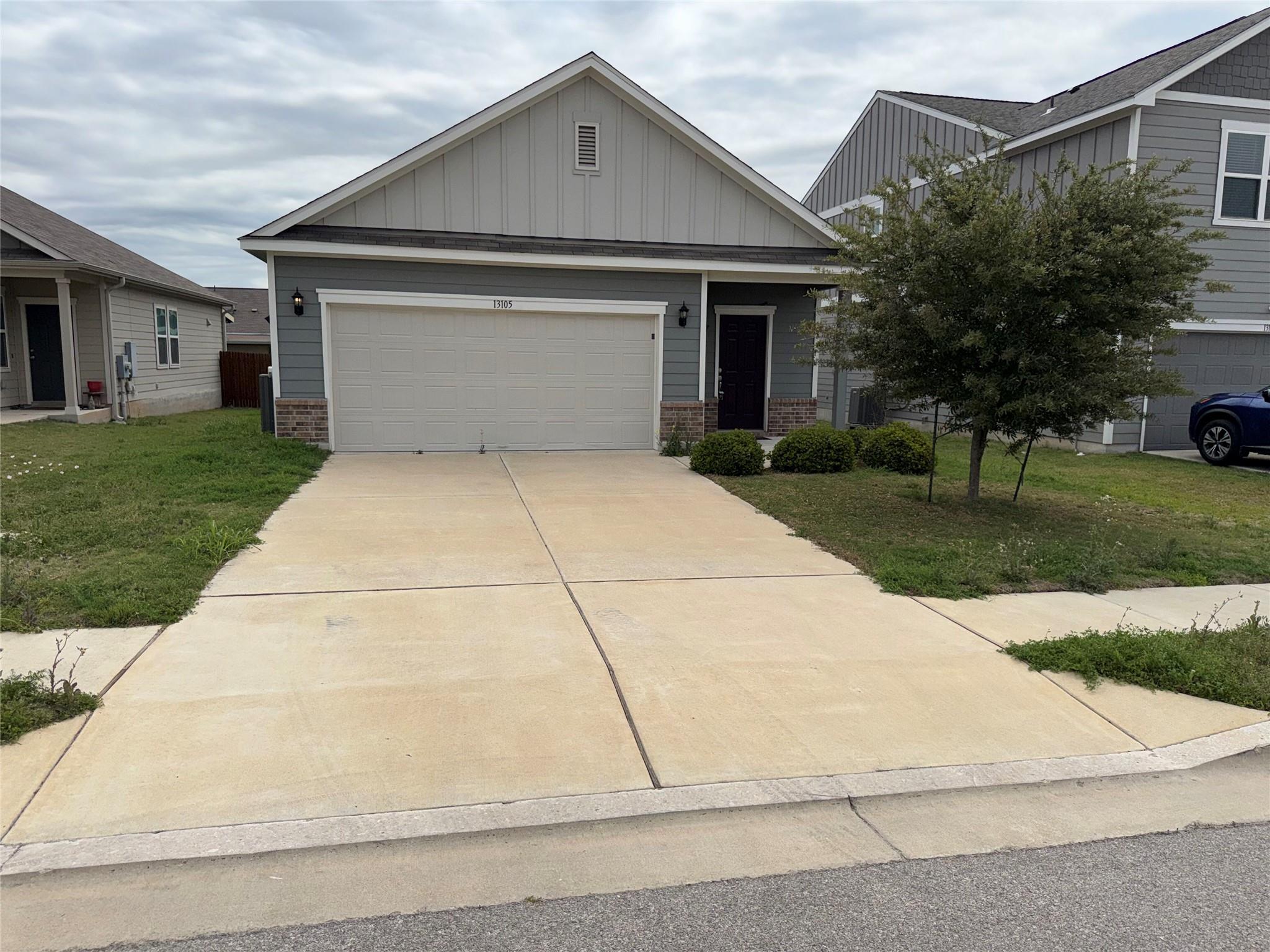 13105 Foreston Drive Austin TX 78754