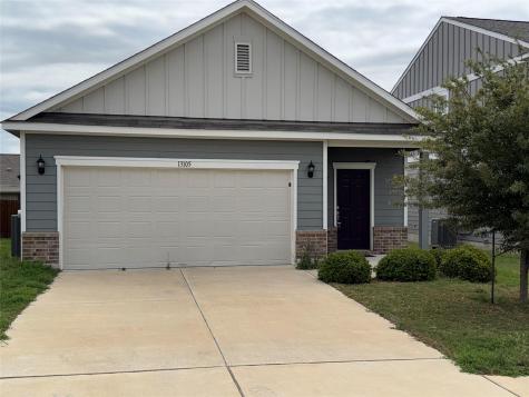 13105 Foreston Drive Austin TX 78754