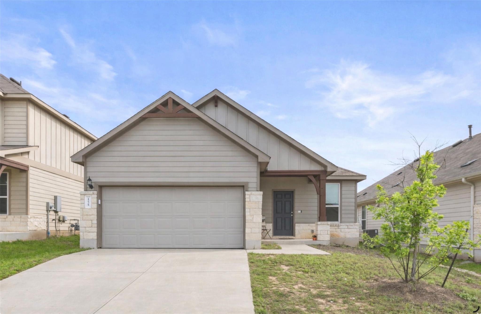 155 Big Leaf Drive Buda TX 78610