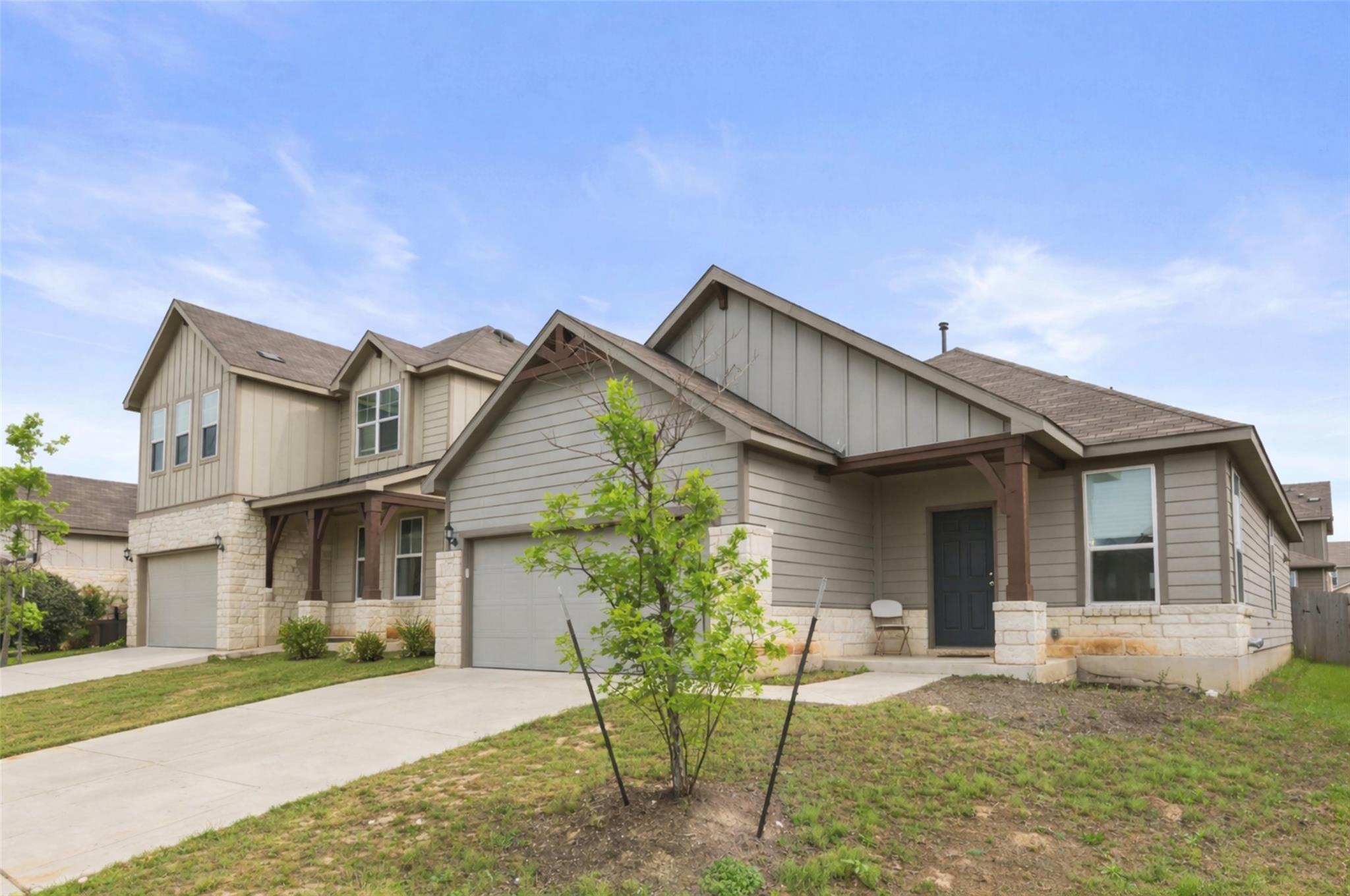 155 Big Leaf Drive Buda TX 78610