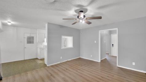 1811 Clarawood Drive Killeen TX 76549