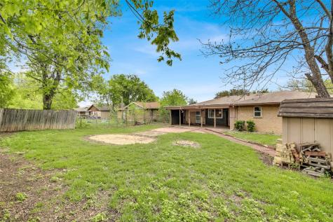 1811 Clarawood Drive Killeen TX 76549
