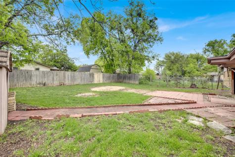 1811 Clarawood Drive Killeen TX 76549