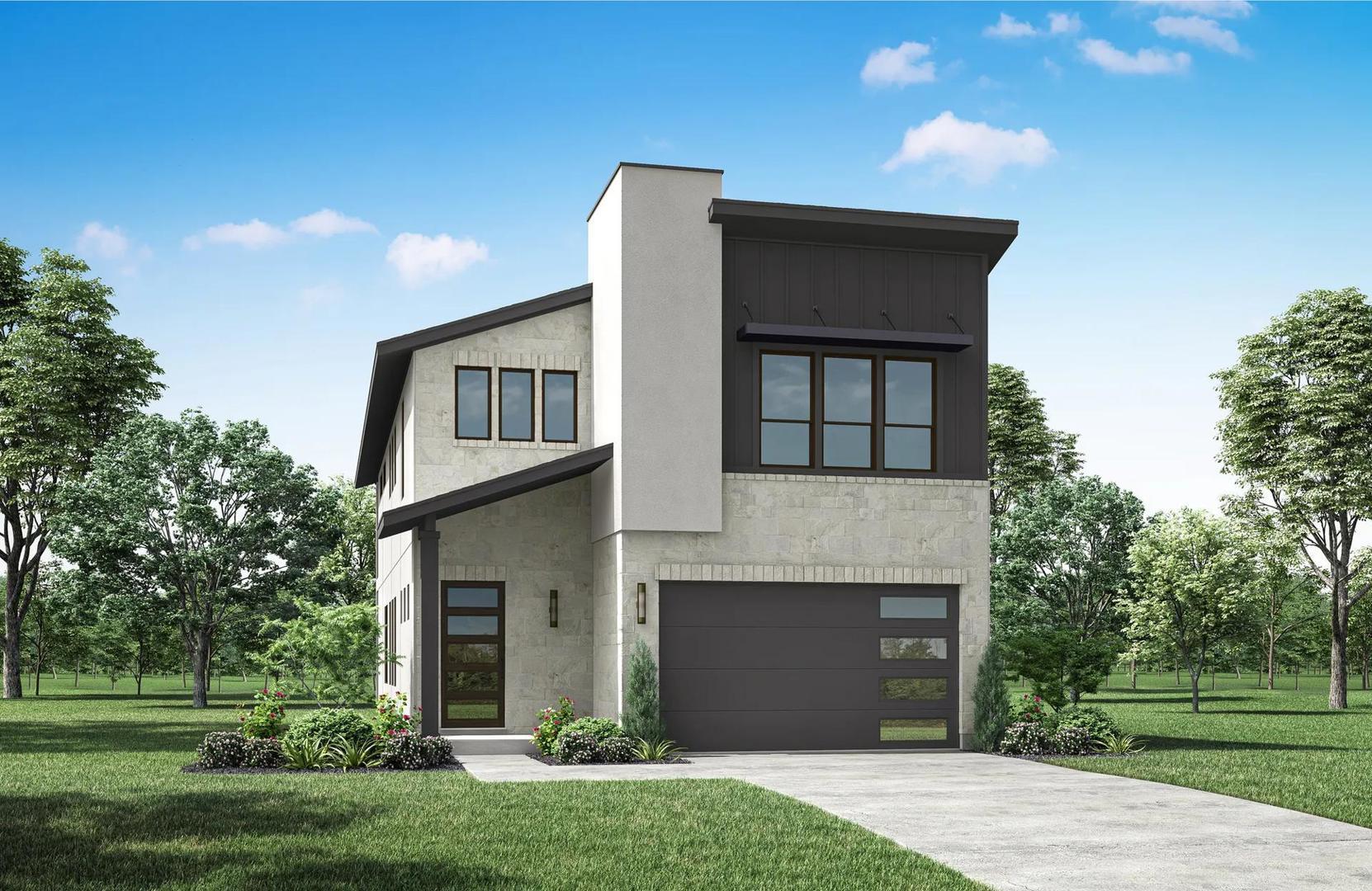 403 Austin Heights Road Lakeway TX 78738