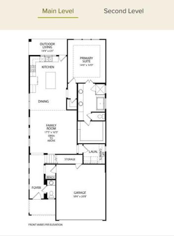 403 Austin Heights Road Lakeway TX 78738
