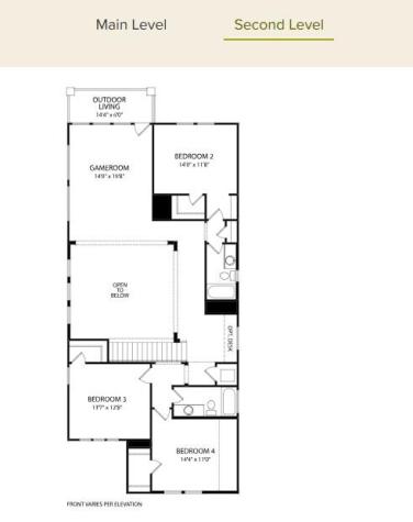 403 Austin Heights Road Lakeway TX 78738