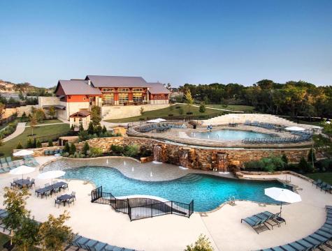 403 Austin Heights Road Lakeway TX 78738