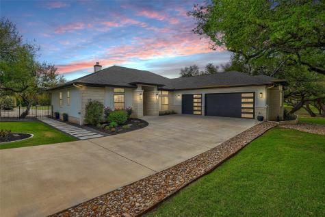 705 Pheasant Meadow Liberty Hill TX 78642