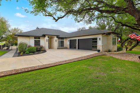 705 Pheasant Meadow Liberty Hill TX 78642