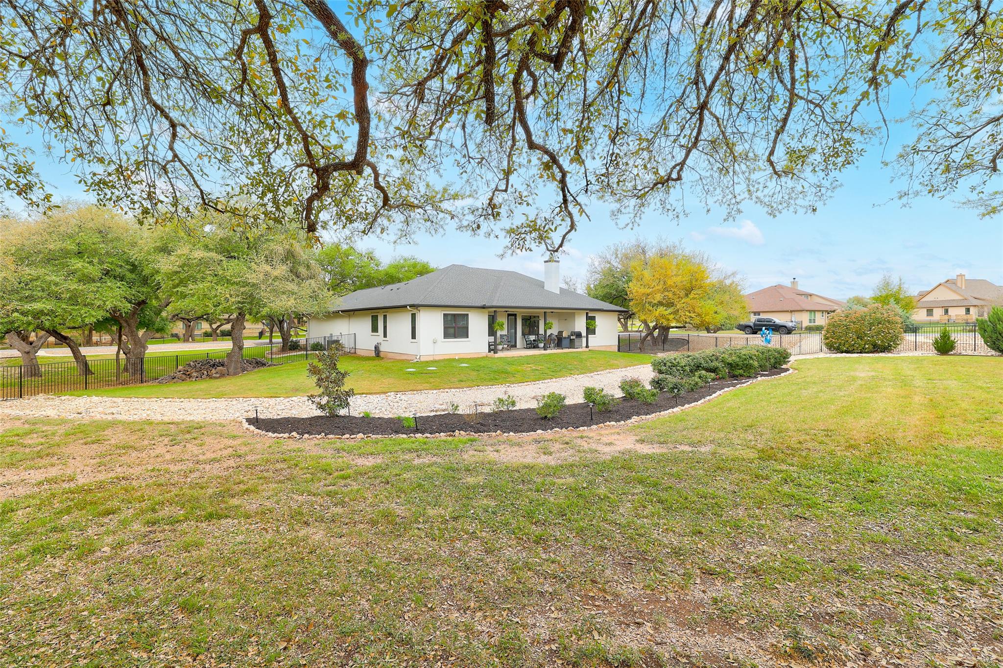 705 Pheasant Meadow Liberty Hill TX 78642