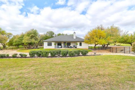 705 Pheasant Meadow Liberty Hill TX 78642