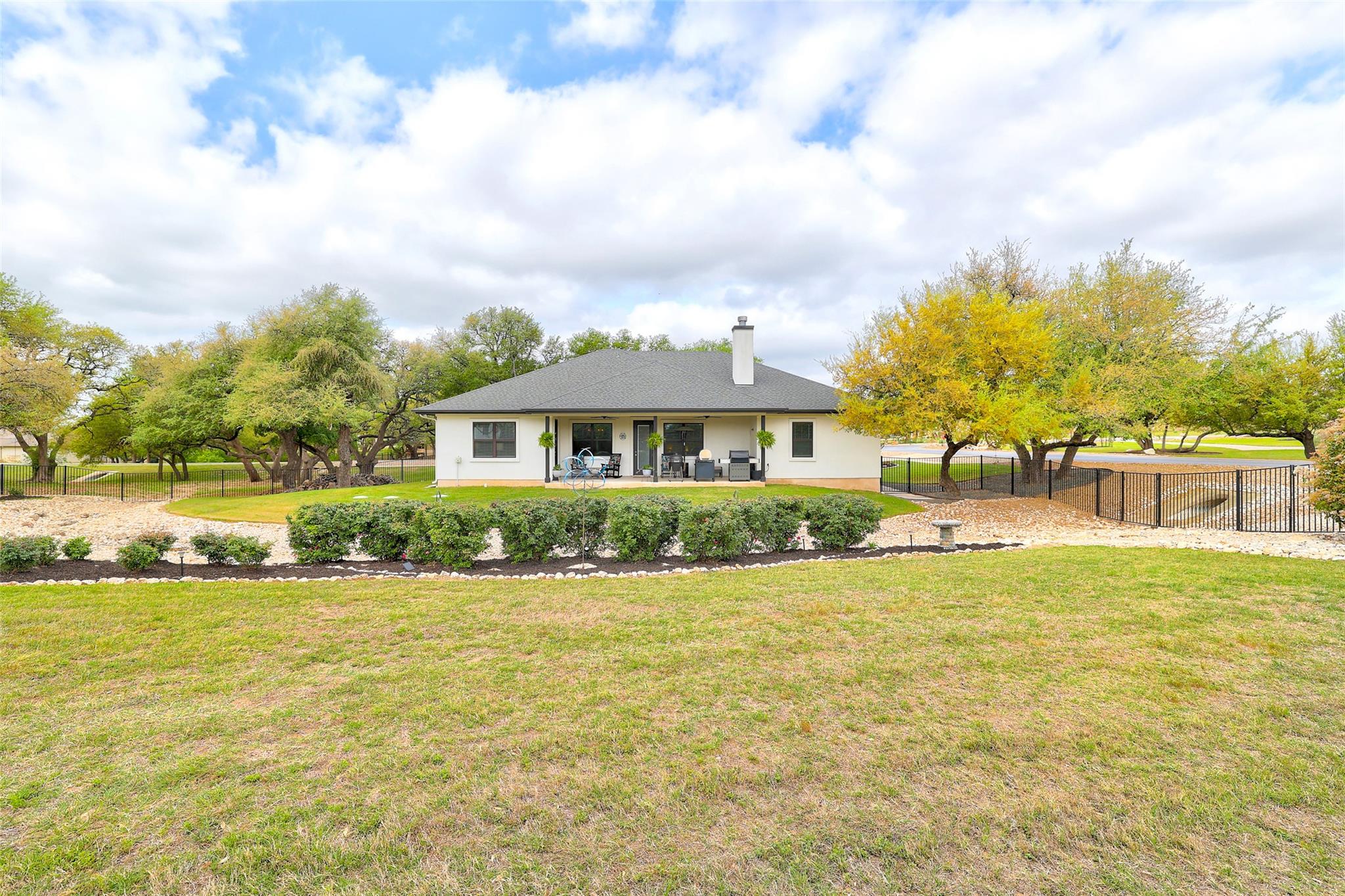 705 Pheasant Meadow Liberty Hill TX 78642