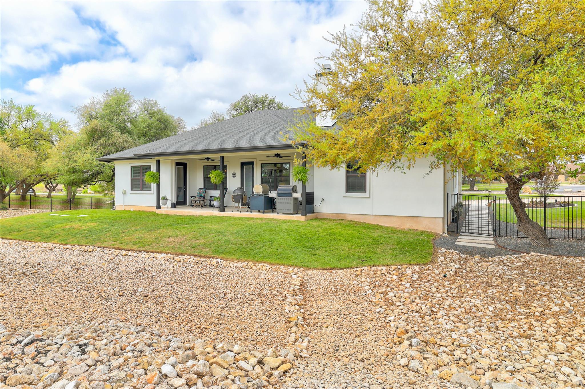 705 Pheasant Meadow Liberty Hill TX 78642