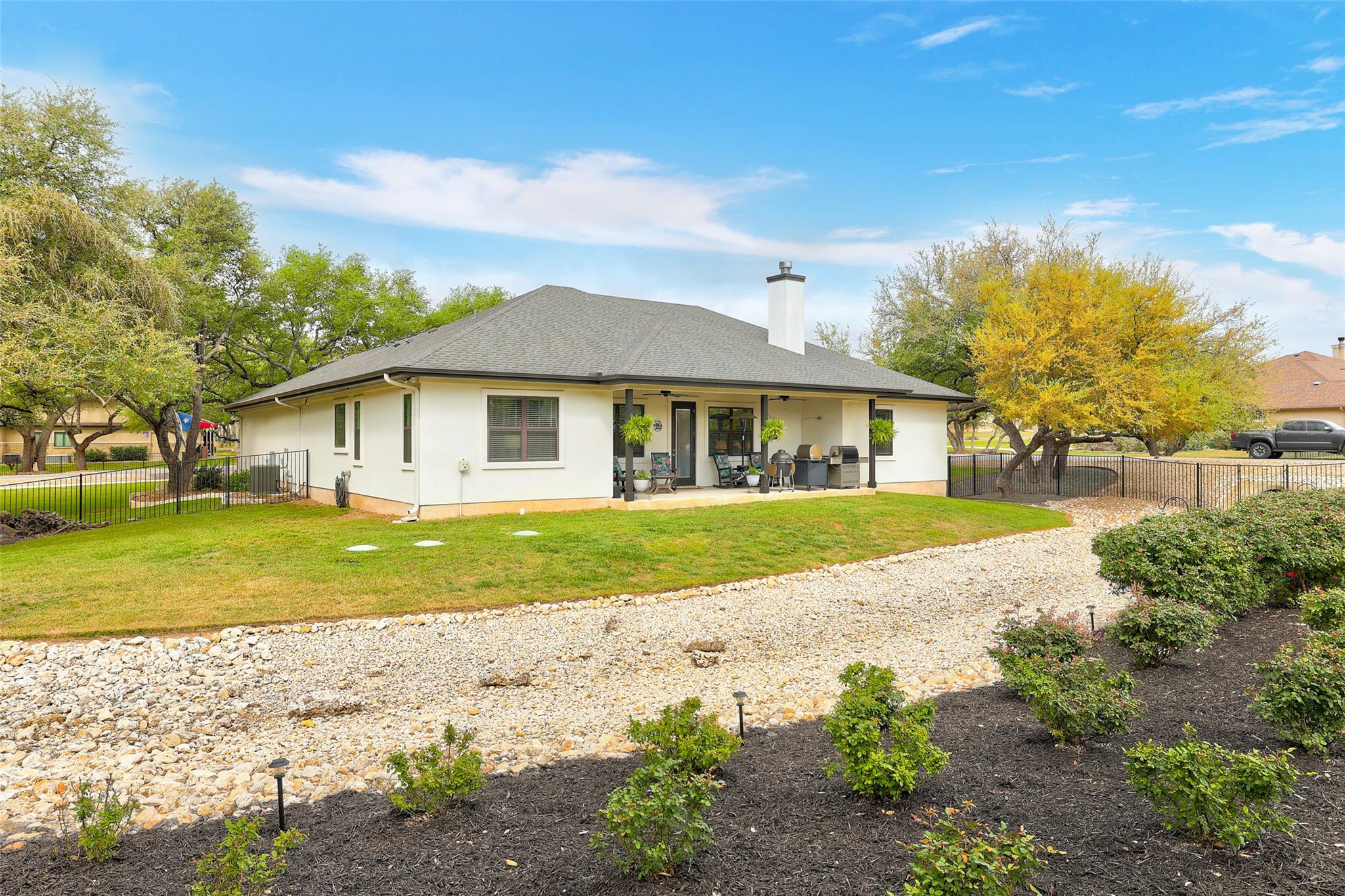 705 Pheasant Meadow Liberty Hill TX 78642