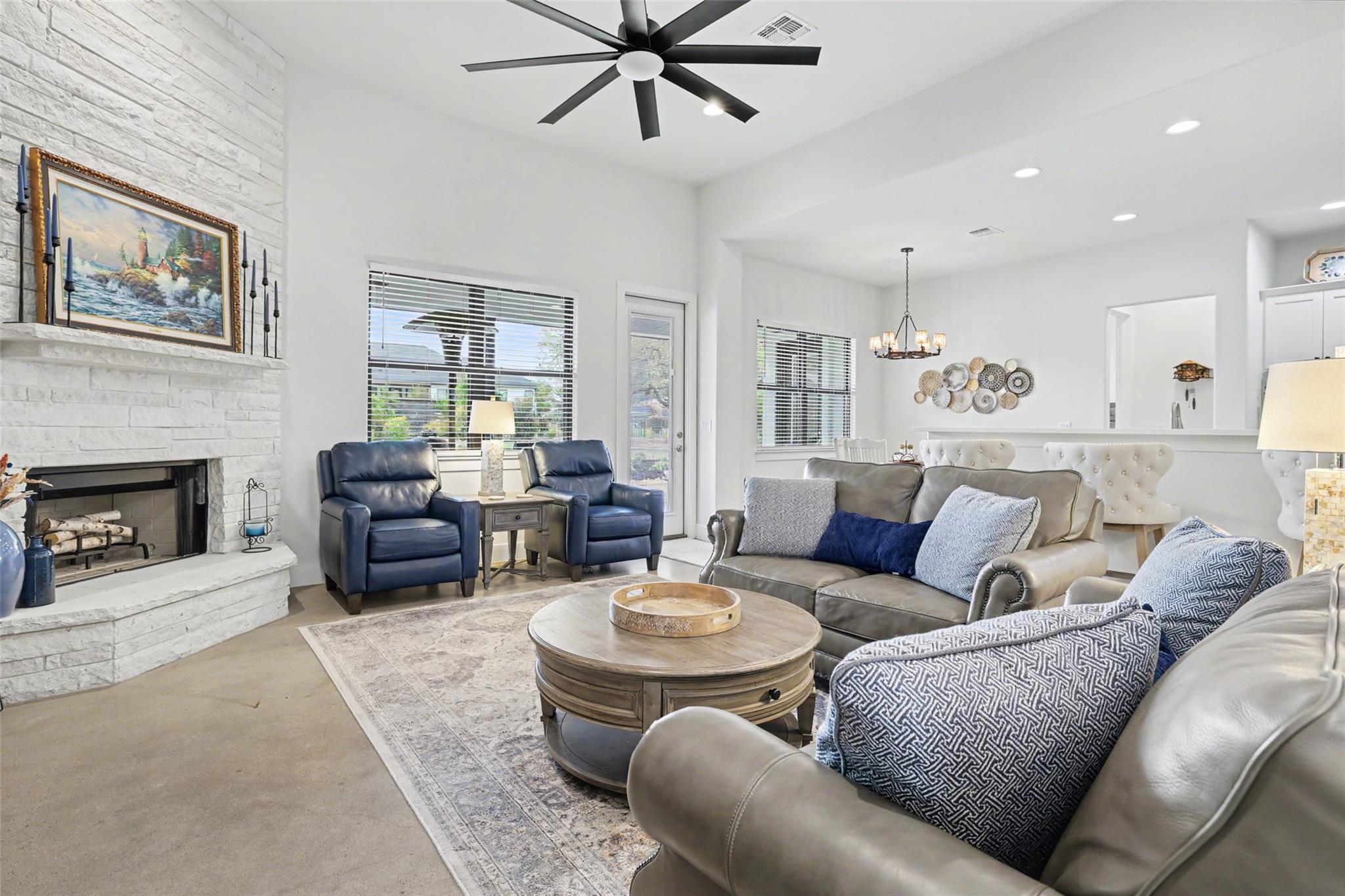 705 Pheasant Meadow Liberty Hill TX 78642