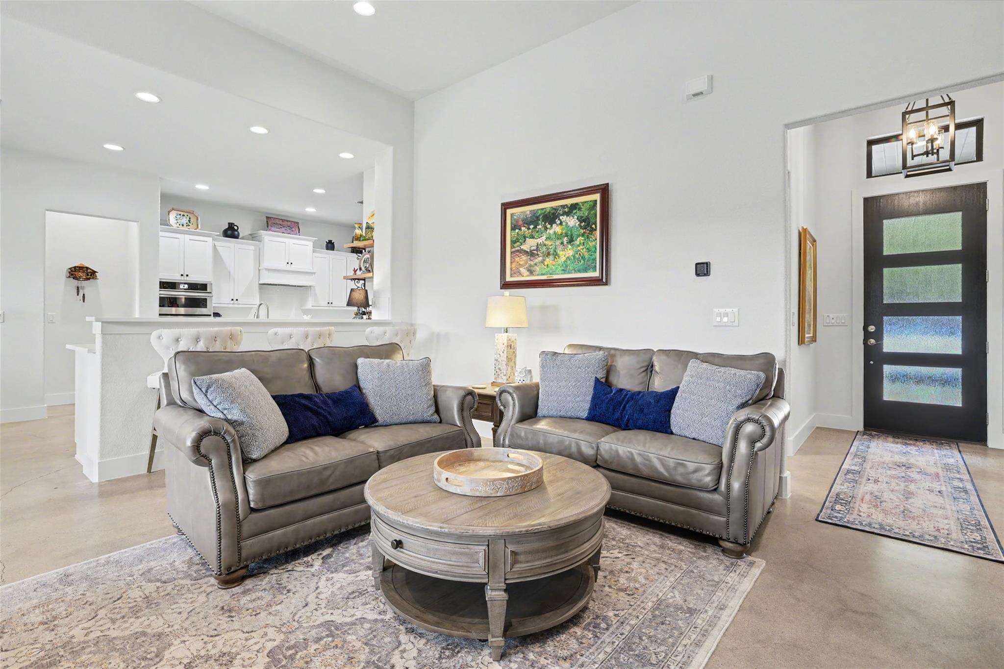 705 Pheasant Meadow Liberty Hill TX 78642