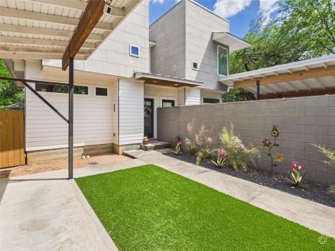 2503 S 6th Street Austin TX 78704