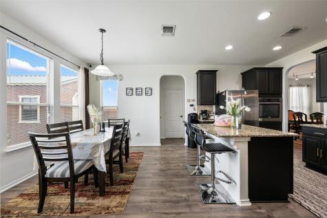 316 Carrington Street Hutto TX 78634