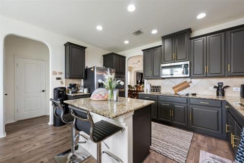 316 Carrington Street Hutto TX 78634