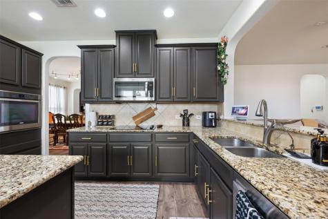 316 Carrington Street Hutto TX 78634