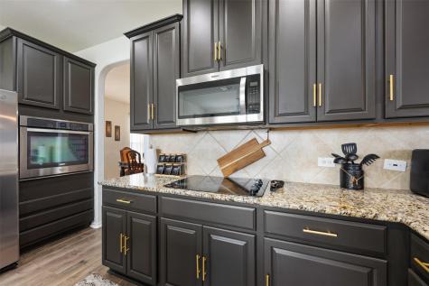 316 Carrington Street Hutto TX 78634
