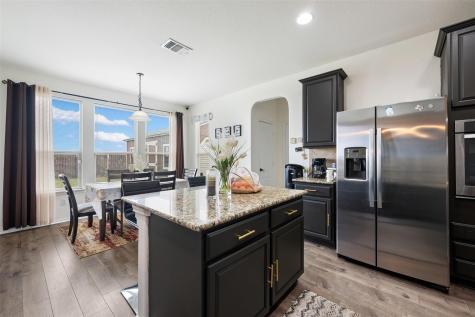 316 Carrington Street Hutto TX 78634