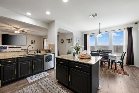 316 Carrington Street Hutto TX 78634