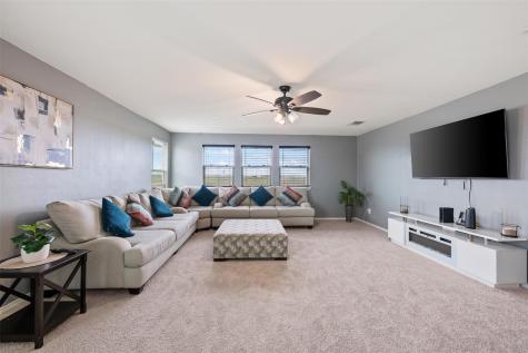 316 Carrington Street Hutto TX 78634